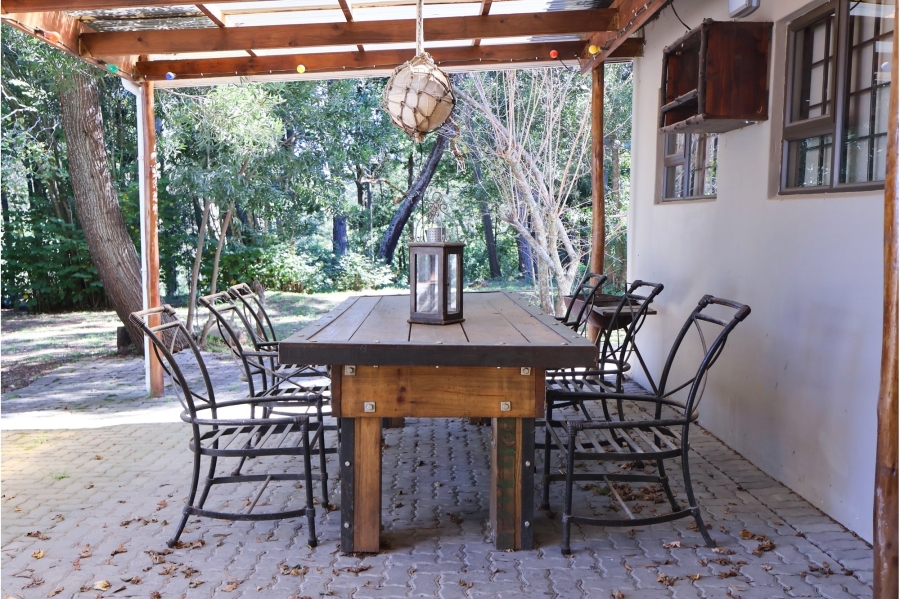 6 Bedroom Property for Sale in Hogsback Eastern Cape